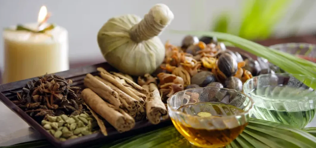 ayurvedic medicine