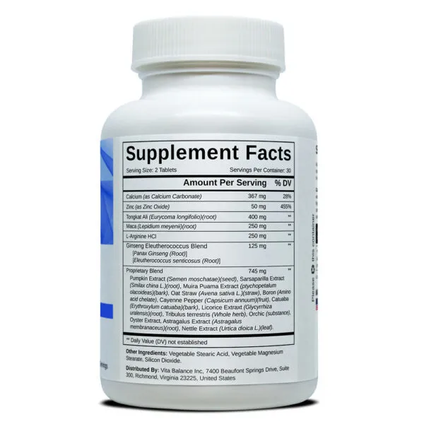 cilexin supplement