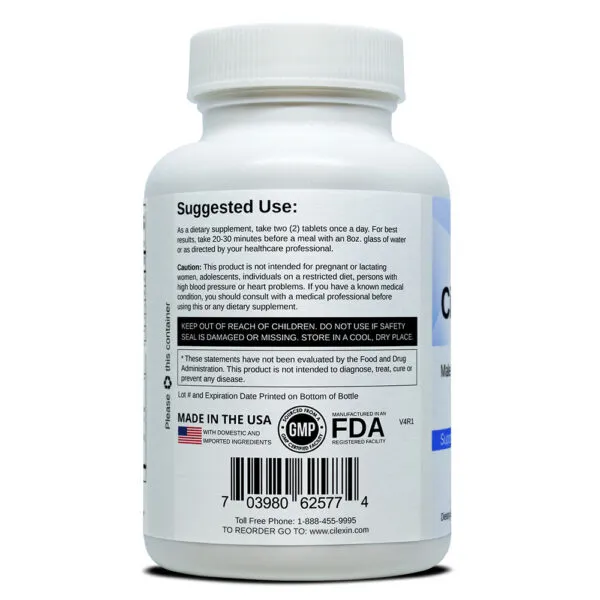 supplement fda