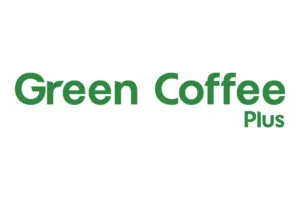 green coffee plus logo