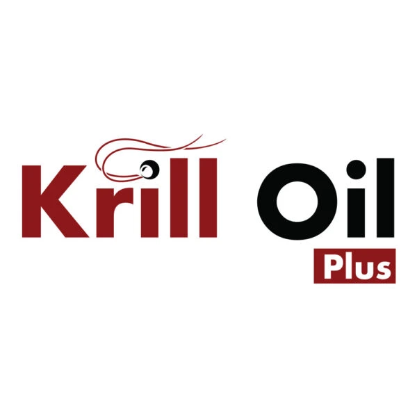 krill oil logo