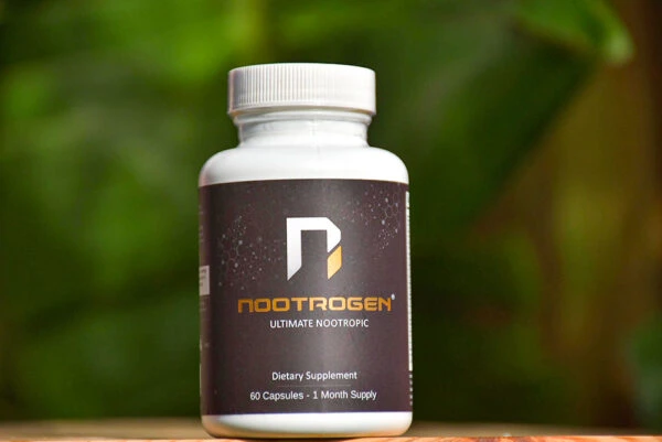 nootrogen capsules