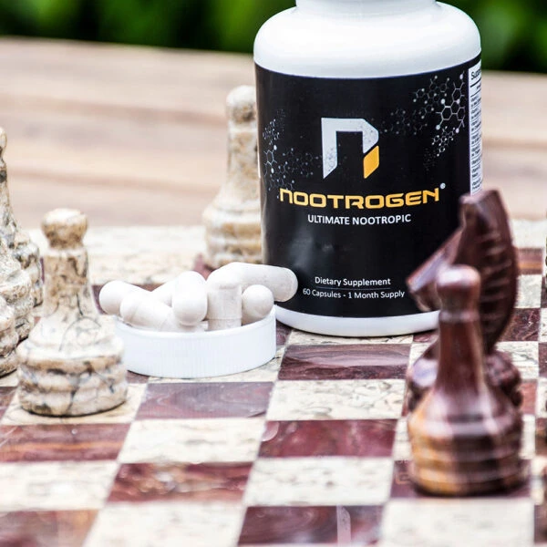 nootrogen nootropic