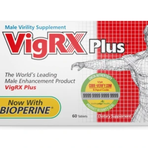 vigrx plus